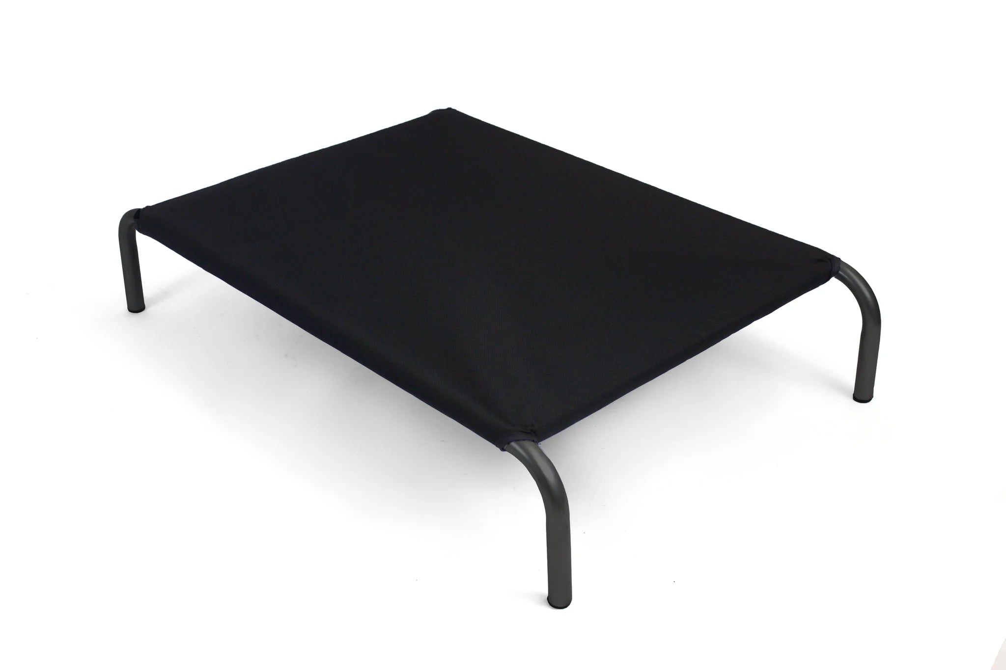 Stretcher canvas zwart